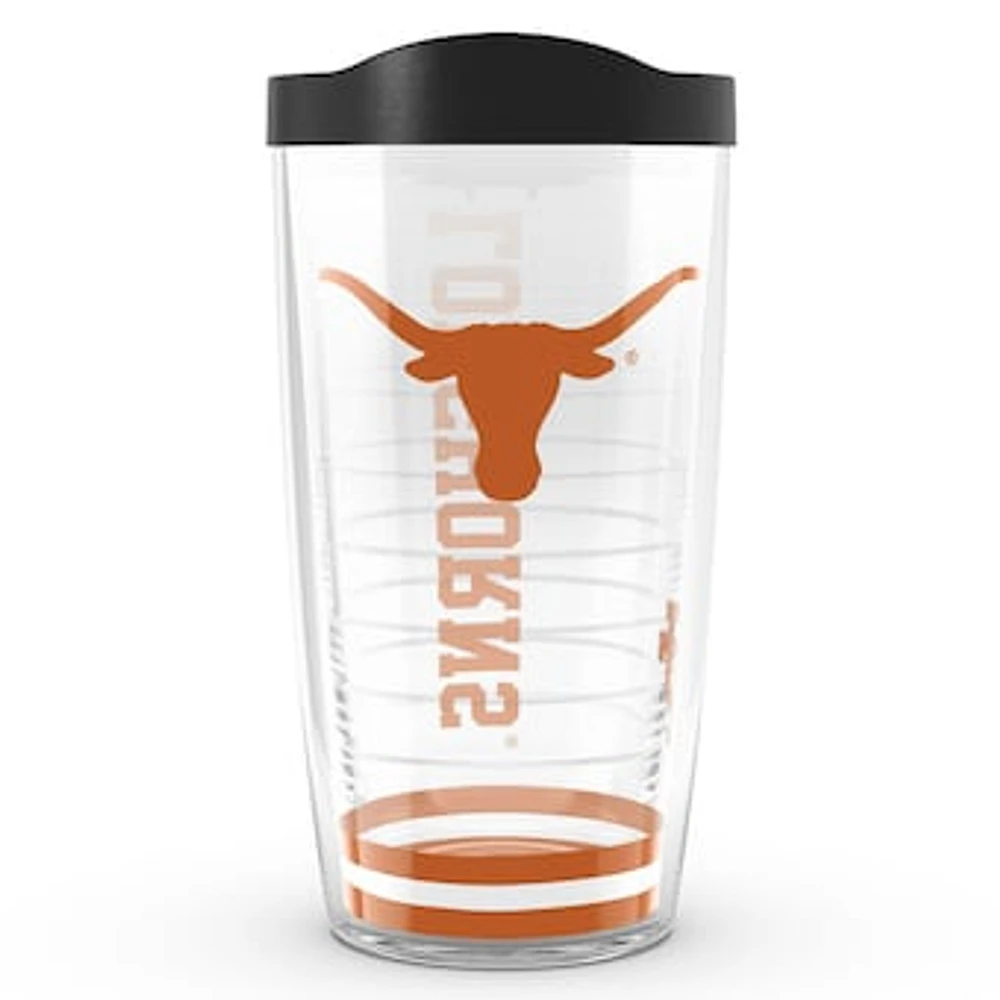 Tervis Texas Longhorns 16oz. Arctic Classic Travel Tumbler