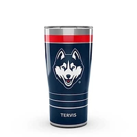 Tervis UConn Huskies 20oz. MVP Stainless Steel Tumbler