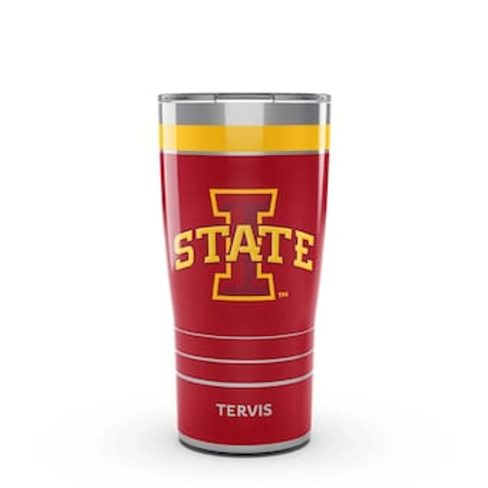 Tervis Iowa State Cyclones 20oz. MVP Stainless Steel Tumbler