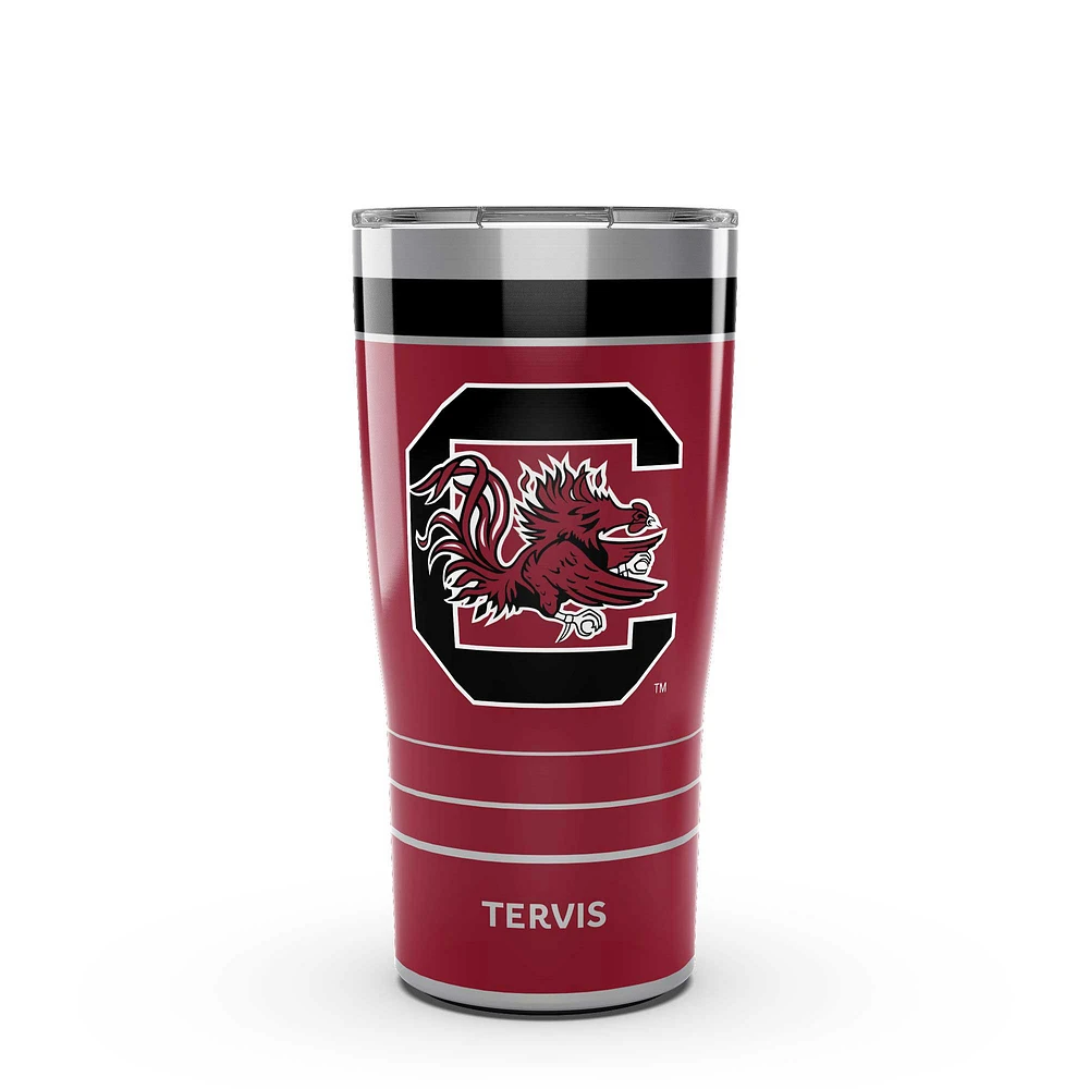 Tervis South Carolina Gamecocks 20oz. MVP Stainless Steel Tumbler