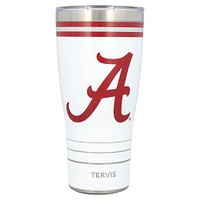 Tervis Alabama Crimson Tide 30oz. Arctic Stainless Steel Tumbler