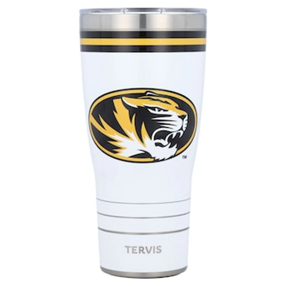 Tervis Missouri Tigers 30oz. Arctic Stainless Steel Tumbler