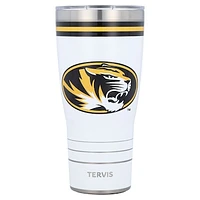 Tervis Missouri Tigers 30oz. Arctic Stainless Steel Tumbler