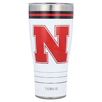 Tervis Nebraska Huskers 30oz. Arctic Stainless Steel Tumbler