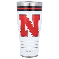 Tervis Nebraska Huskers 30oz. Arctic Stainless Steel Tumbler