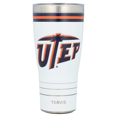 Tervis UTEP Miners 30oz. Arctic Stainless Steel Tumbler