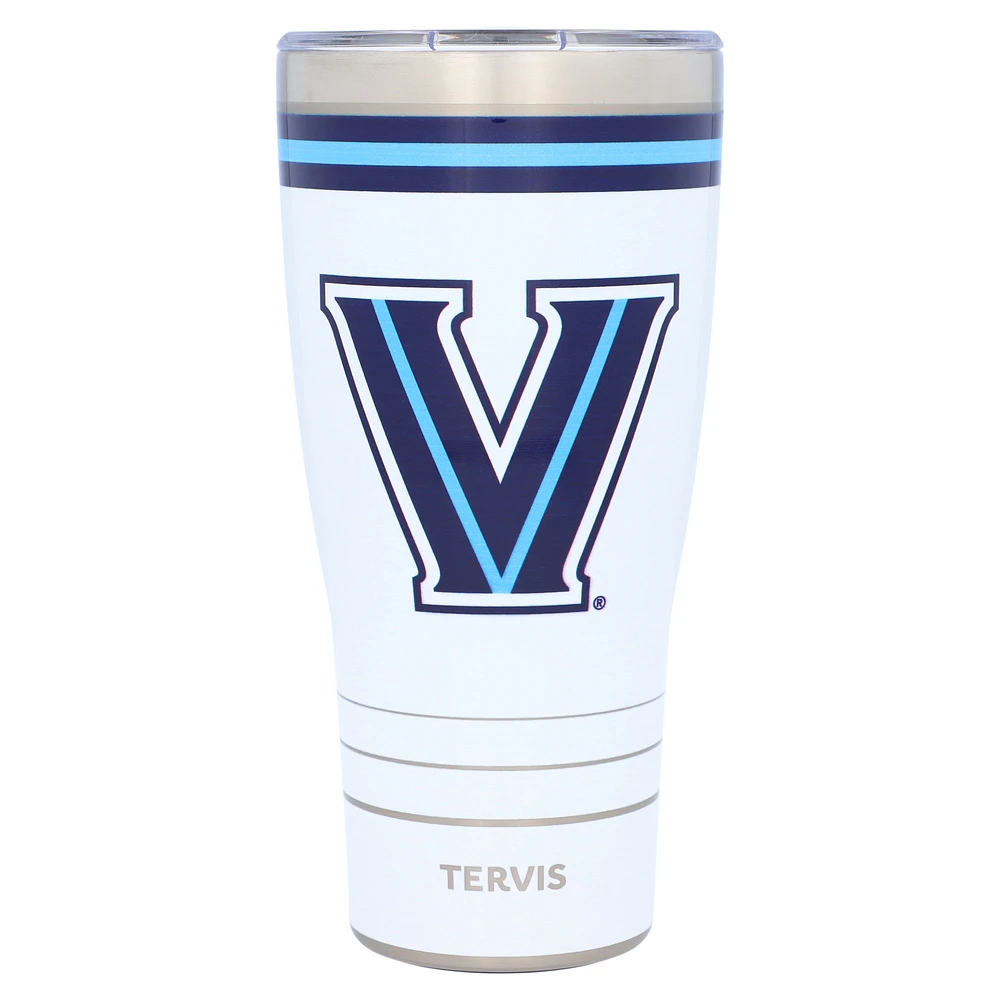 Tervis Villanova Wildcats 30oz. Arctic Stainless Steel Tumbler