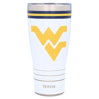 Tervis West Virginia Mountaineers 30oz. Arctic Stainless Steel Tumbler