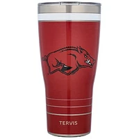 Tervis Arkansas Razorbacks 30oz. MVP Stainless Steel Tumbler