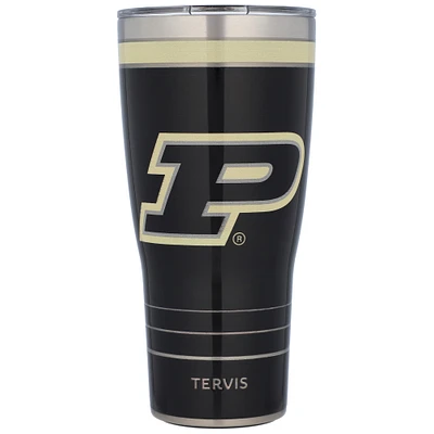 Tervis Purdue Boilermakers 30oz. MVP Stainless Steel Tumbler