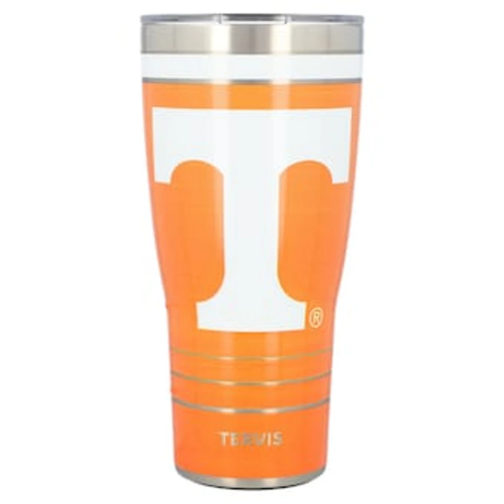 Tervis Tennessee Volunteers 30oz. MVP Stainless Steel Tumbler