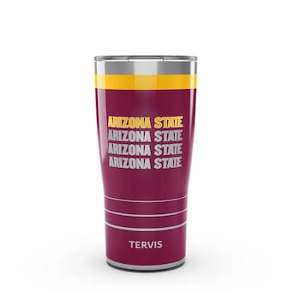 Tervis Arizona State Sun Devils Reverb 20oz. Stainless Steel Tumbler