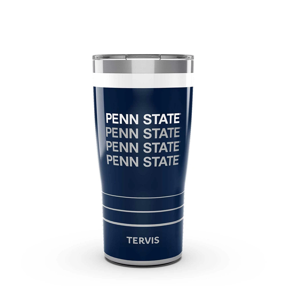 Tervis Penn State Nittany Lions Reverb 20oz. Stainless Steel Tumbler