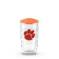 Tervis Clemson Tigers 10oz. Classic Emblem Wavy Tumbler