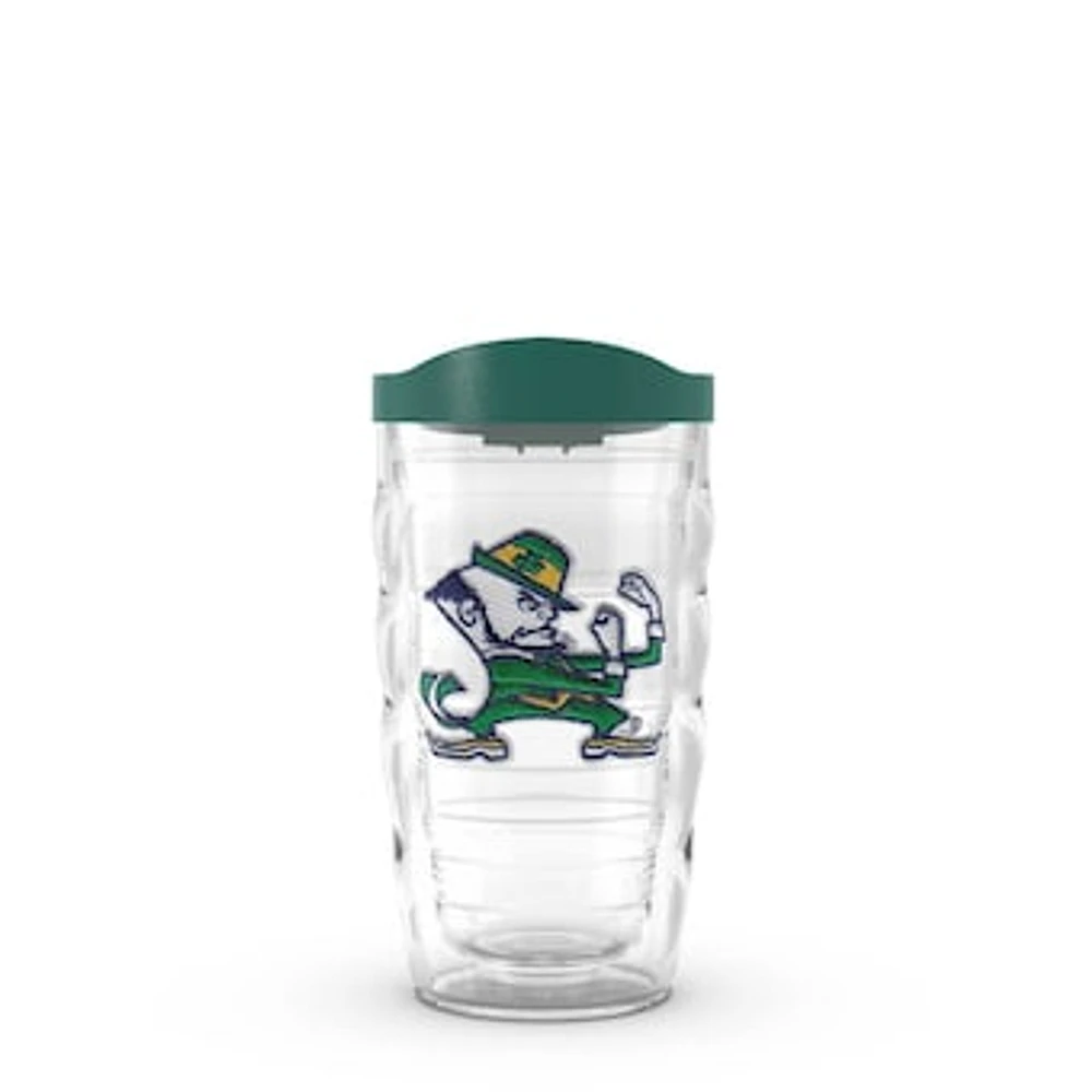 Tervis Notre Dame Fighting Irish 10oz. Classic Emblem Wavy Tumbler