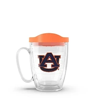 Tervis Auburn Tigers 16oz. Emblem Classic Mug with Lid