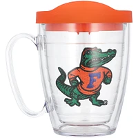 Tervis Florida Gators 16oz. Emblem Classic Mug with Lid