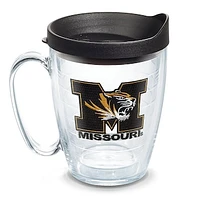 Tervis Missouri Tigers 16oz. Emblem Classic Mug with Lid