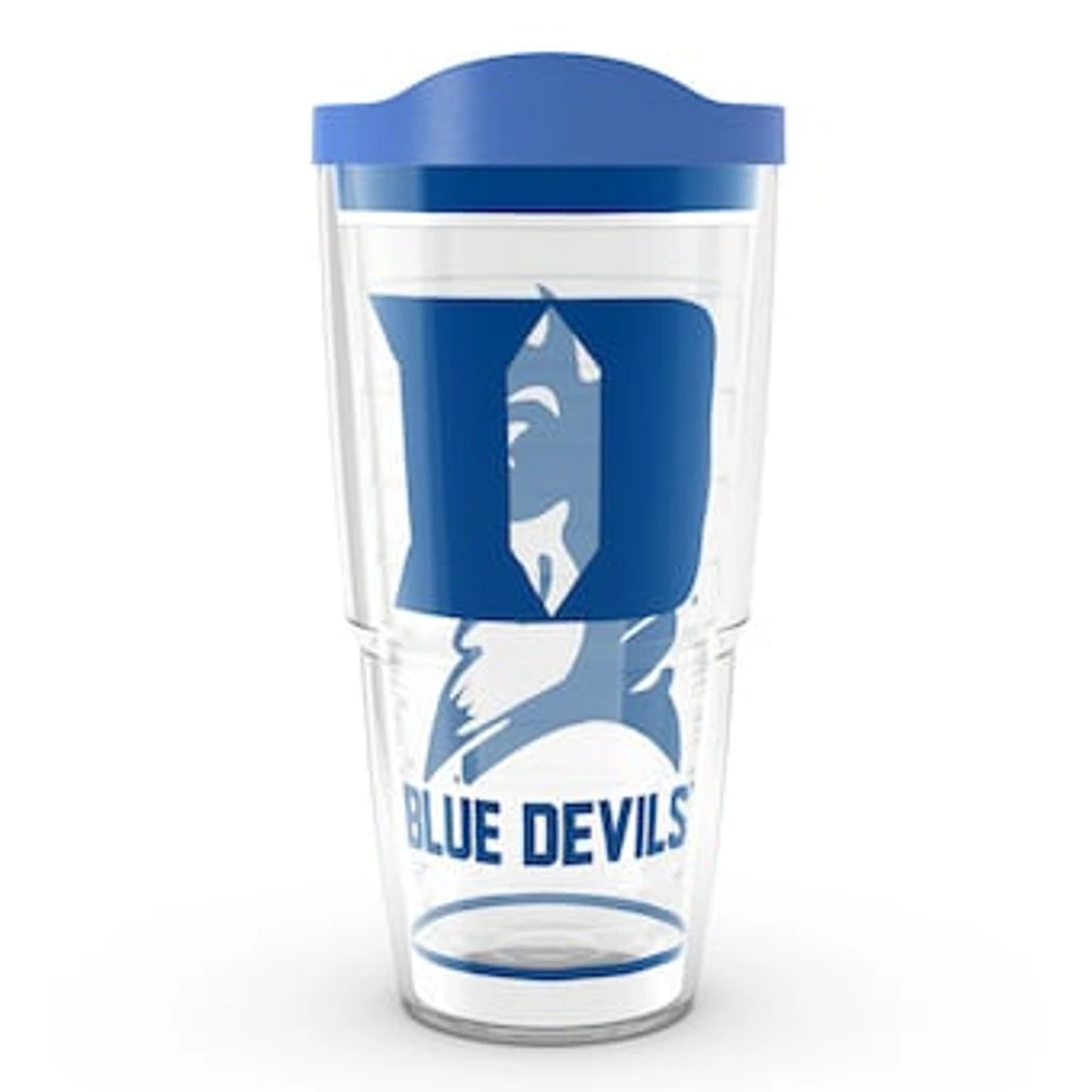 Tervis Duke Blue Devils 24oz. Tradition Classic Tumbler