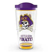 Tervis ECU Pirates 24oz. Tradition Classic Tumbler