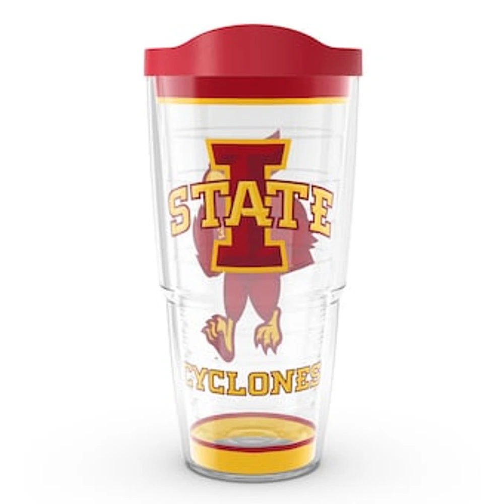 Tervis Iowa State Cyclones 24oz. Tradition Classic Tumbler