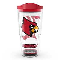 Tervis Louisville Cardinals 24oz. Tradition Classic Tumbler