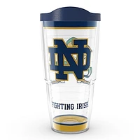 Tervis Notre Dame Fighting Irish 24oz. Tradition Classic Tumbler