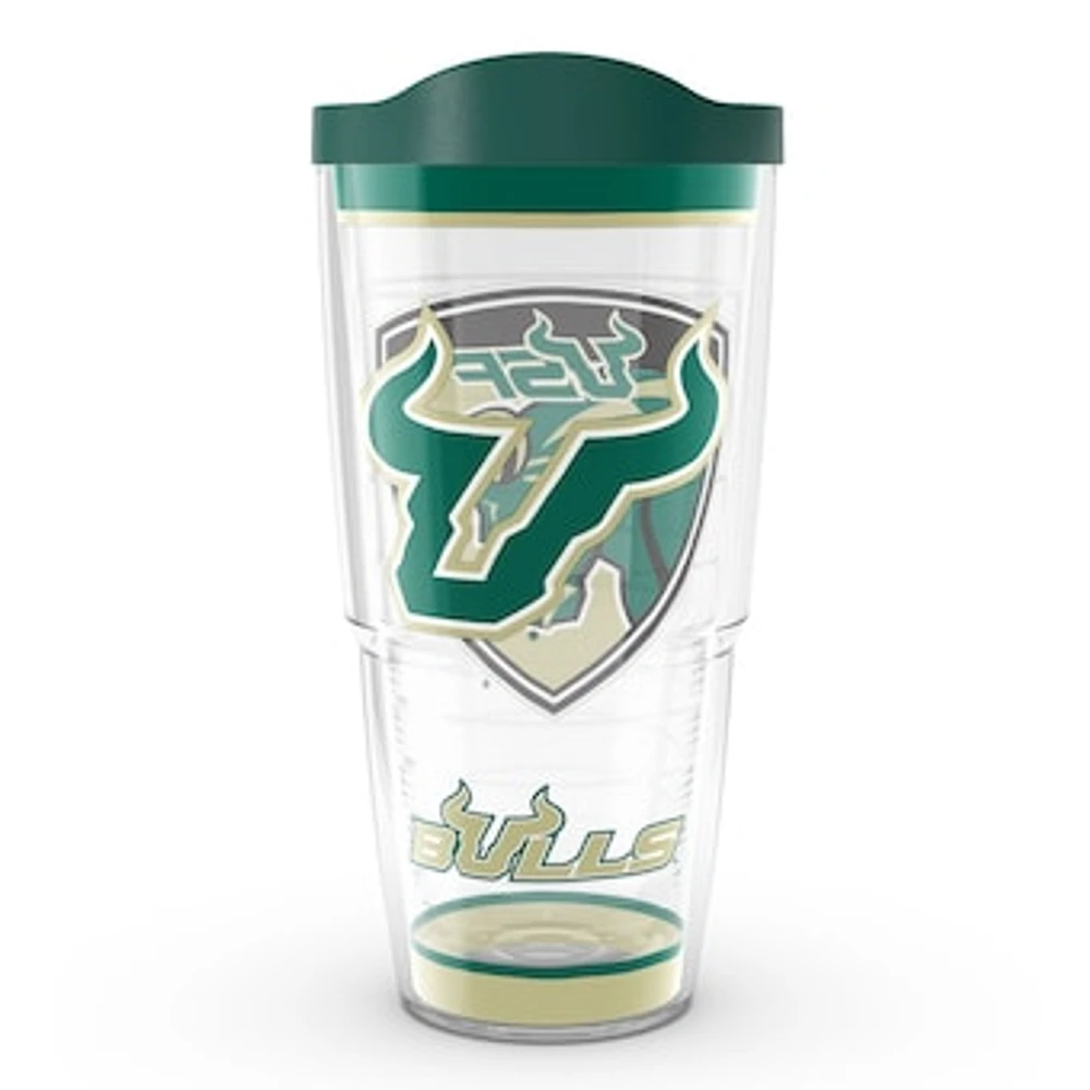 Tervis South Florida Bulls 24oz. Tradition Classic Tumbler