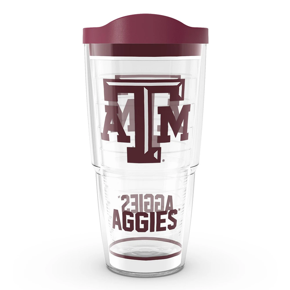 Tervis Texas A&M Aggies 24oz. Tradition Classic Tumbler