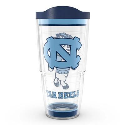 Tervis North Carolina Tar Heels 24oz. Tradition Classic Tumbler