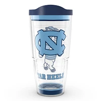 Tervis North Carolina Tar Heels 24oz. Tradition Classic Tumbler