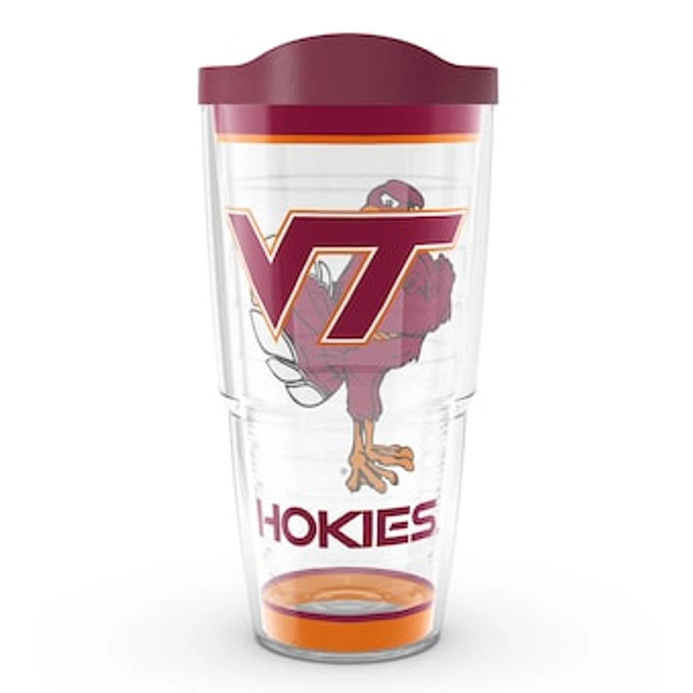 Tervis Virginia Tech Hokies 24oz. Tradition Classic Tumbler