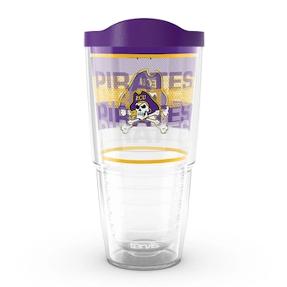 Tervis ECU Pirates 24oz. Competitor Classic Tumbler