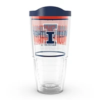 Tervis Illinois Fighting Illini 24oz. Competitor Classic Tumbler