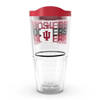 Tervis Indiana Hoosiers 24oz. Competitor Classic Tumbler