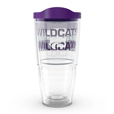 Tervis Kansas State Wildcats 24oz. Competitor Classic Tumbler