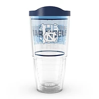 Tervis North Carolina Tar Heels 24oz. Competitor Classic Tumbler