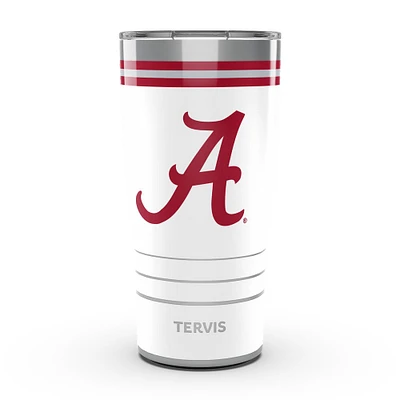 Tervis Alabama Crimson Tide Arctic 20oz. Stainless Steel Tumbler