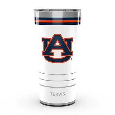 Tervis Auburn Tigers Arctic 20oz. Stainless Steel Tumbler