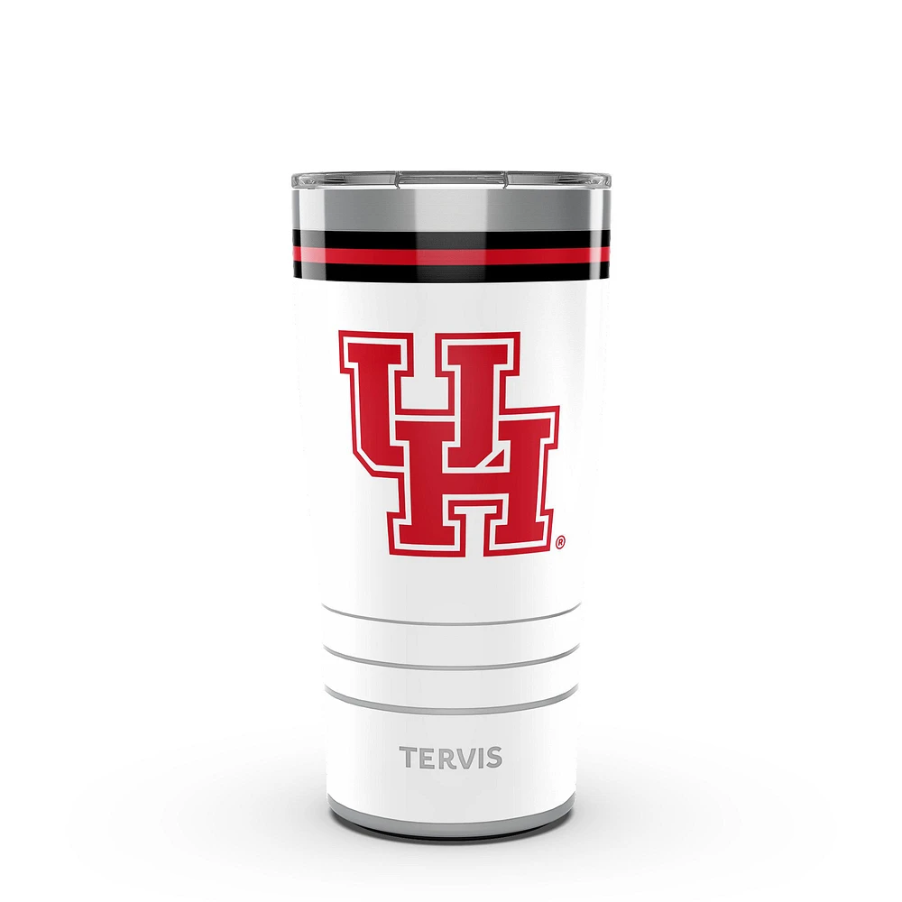 Tervis Houston Cougars Arctic 20oz. Stainless Steel Tumbler