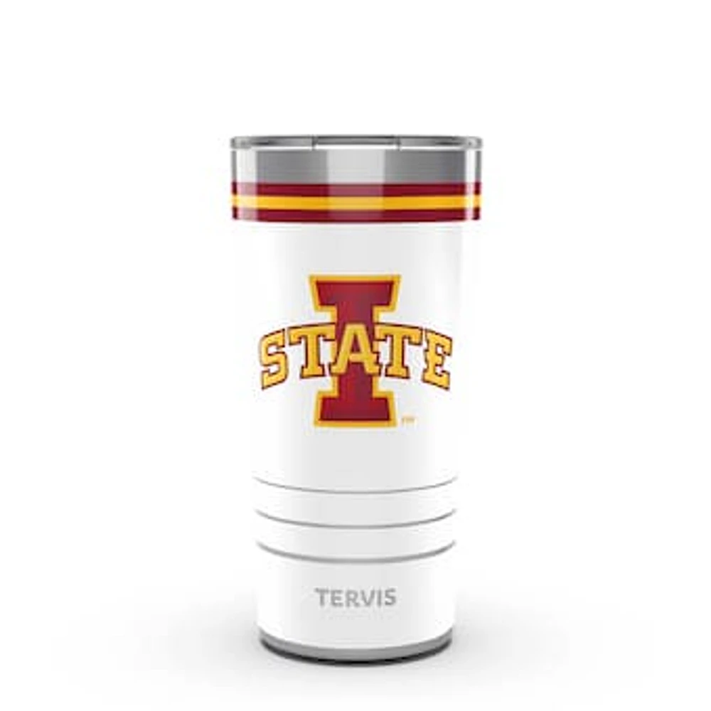 Tervis Iowa State Cyclones Arctic 20oz. Stainless Steel Tumbler