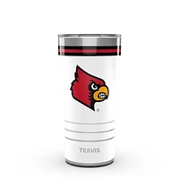 Tervis Louisville Cardinals Arctic 20oz. Stainless Steel Tumbler