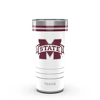 Tervis Mississippi State Bulldogs Arctic 20oz. Stainless Steel Tumbler