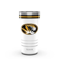 Tervis Missouri Tigers Arctic 20oz. Stainless Steel Tumbler