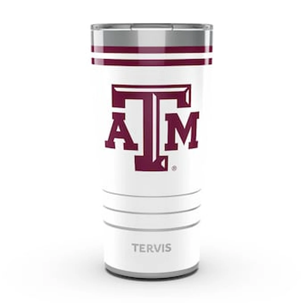 Tervis Texas A&M Aggies Arctic 20oz. Stainless Steel Tumbler