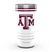 Tervis Texas A&M Aggies Arctic 20oz. Stainless Steel Tumbler