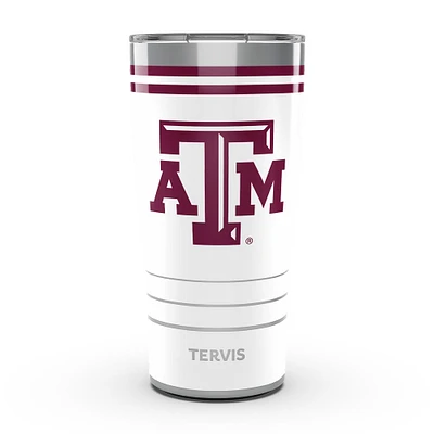 Tervis Texas A&M Aggies Arctic 20oz. Stainless Steel Tumbler