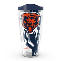 Tervis Chicago Bears 24oz. Genuine Classic Tumbler with Lid