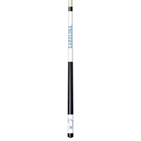 Imperial North Carolina Tar Heels Laser Etched Billiard Cue