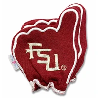 Newborn Day1Fans Florida State Seminoles Team FanMitts